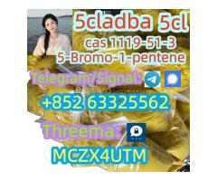 5cl raw materials 5cl-adb-a 5cladb 5cladba in stock