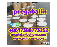 pregabalin crystals powder Salt - Kép 3/4
