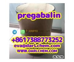 pregabalin crystals powder Salt - Kép 4/4