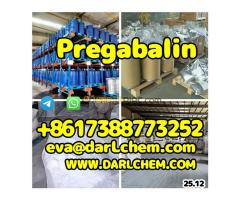 pregabalin powder 148553-50-8 Wholesale Pharmaceuti
