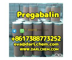 pregabalin powder 148553-50-8 Wholesale Pharmaceuti