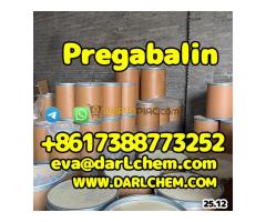 pregabalin powder 148553-50-8 Wholesale Pharmaceuti - Kép 3/4