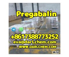 pregabalin powder 148553-50-8 Wholesale Pharmaceuti - Kép 4/4