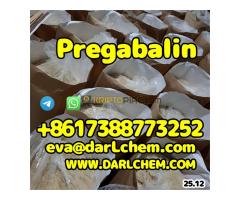 pregabalin powder Supply Best otropic 148553-50-8