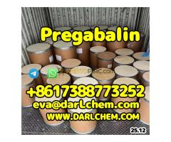 pregabalin powder  Chemical Best Quality - Kép 1/4