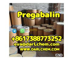 pregabalin powder  Chemical Best Quality - Kép 2/4