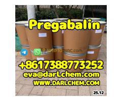 pregabalin powder  Chemical Best Quality - Kép 3/4
