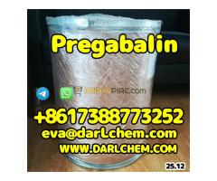 pregabalin powder  Chemical Best Quality - Kép 4/4