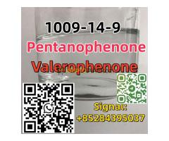 99% purity Pentanophenone Cas 1009-14-9 factory price warehouse Europe NSC 58959 - Kép 4/4