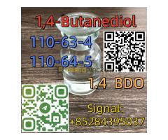 BDO Chemical butane-1,4-diol CAS 110-63-4 1.4 BDO Syntheses Material Intermediates