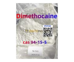 Gyári közvetlen ellátás Dimetokain ≥99% -os tisztasággal - Kép 5/5