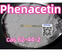 Magas tisztaság 99% + Phenacetin Stabil ellátás Oroszországba Németország Egyesült Királyság Francia