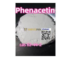 Magas tisztaság 99% + Phenacetin Stabil ellátás Oroszországba Németország Egyesült Királyság Francia