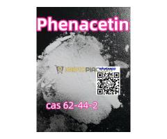 Magas tisztaság 99% + Phenacetin Stabil ellátás Oroszországba Németország Egyesült Királyság Francia - Kép 3/6