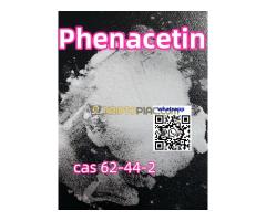 Magas tisztaság 99% + Phenacetin Stabil ellátás Oroszországba Németország Egyesült Királyság Francia - Kép 5/6