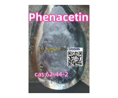 Magas tisztaság 99% + Phenacetin Stabil ellátás Oroszországba Németország Egyesült Királyság Francia - Kép 6/6