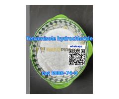 Prémium tetramizol hidroklorid 99% + tisztaság gyári ár ajtótól ajtóra szállítás