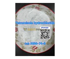 Prémium tetramizol hidroklorid 99% + tisztaság gyári ár ajtótól ajtóra szállítás - Kép 4/12