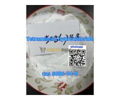 Prémium tetramizol hidroklorid 99% + tisztaság gyári ár ajtótól ajtóra szállítás - Kép 6/12