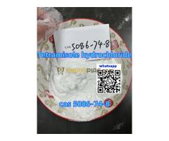 Prémium tetramizol hidroklorid 99% + tisztaság gyári ár ajtótól ajtóra szállítás - Kép 12/12