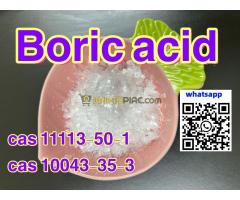 Gyári ár Bórsav 99% tisztaság Professzionális ajtóból ajtóra szállítási megoldás - Kép 5/12