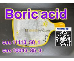 Gyári ár Bórsav 99% tisztaság Professzionális ajtóból ajtóra szállítási megoldás - Kép 9/12