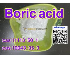 Gyári ár Bórsav 99% tisztaság Professzionális ajtóból ajtóra szállítási megoldás - Kép 12/12