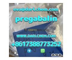 pregabalin powder 148553-50-8