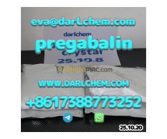 pregabalin powder 148553-50-8
