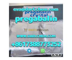 pregabalin powder 148553-50-8 - Kép 3/4