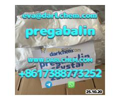 pregabalin powder 148553-50-8 - Kép 4/4