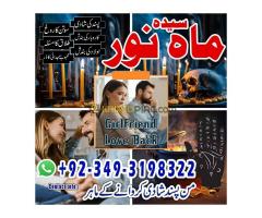 Amil Baba Top.1 Black Magic Specialist Love Marriage Problem Solve Best Astrologer   Amil Baba In UK