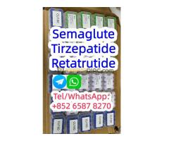 Best Quality 30mg Growth Peptide Powder | Research-Grade Peptide Chemicals in Vials