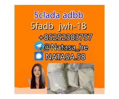 5fadb 5cladba raw material 5CL-ADBA precursor