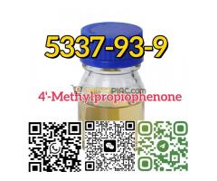 Cas 5337-93-9 4-Methylpropiophenone 4-toluylethane BK4