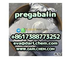 pregabalin  powder  ianeptine Sulfate - Kép 4/4