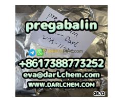 Pharmaceutical pregabalin powder Salt - Kép 2/4