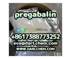 Pharmaceutical pregabalin powder Salt - Kép 3/4