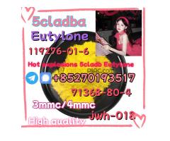 5cladba raw material 5CL-ADB-A precursor raw 5cl