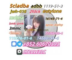 Hot sell product CAS 71368 - 80 - 4 good quality - Kép 1/5