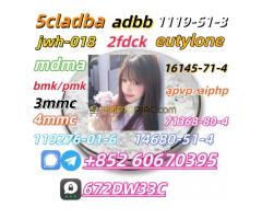 Hot sell product CAS 71368 - 80 - 4 good quality - Kép 2/5