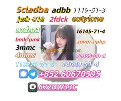 Hot sell product CAS 71368 - 80 - 4 good quality - Kép 3/5