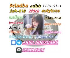 Hot sell product CAS 71368 - 80 - 4 good quality - Kép 4/5