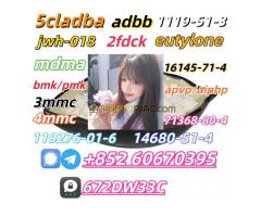 Hot sell product CAS 71368 - 80 - 4 good quality - Kép 5/5