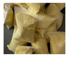 5-cladba precursor raw materials. FAST SHIPPING (WhatsApp: +447418350314).