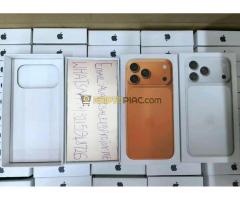 Brand New Apple iPhone 17 / 16 / 15