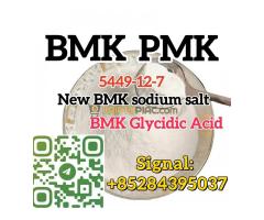 Cas 5449-12-7 New BMK sodium salt stock on sale Europe
