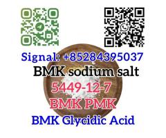 Cas 5449-12-7 New BMK sodium salt stock on sale Europe - Kép 4/4