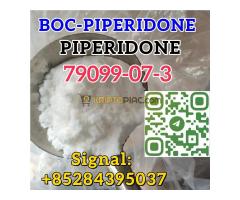 High Purity Powder 99% CAS 79099-07-3 1-Boc-4-Piperidone