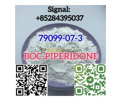 High Purity Powder 99% CAS 79099-07-3 1-Boc-4-Piperidone